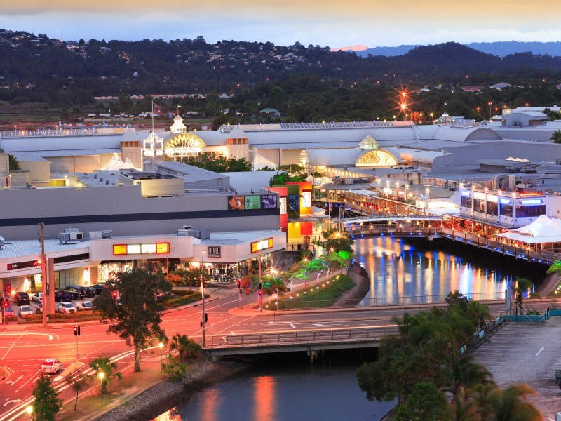 Maroochydore QLD 4558