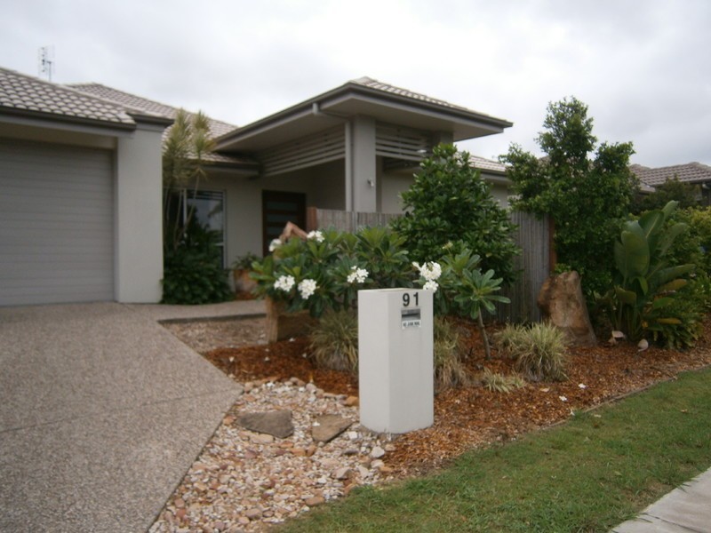 91 Creekside Drive, Sippy Downs QLD 4556