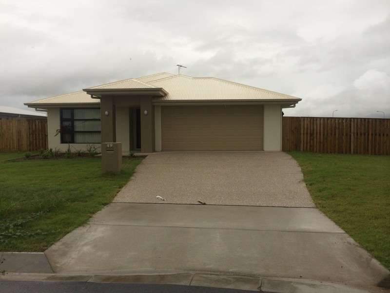 49 Galleon Circuit, Shoal Point QLD 4750