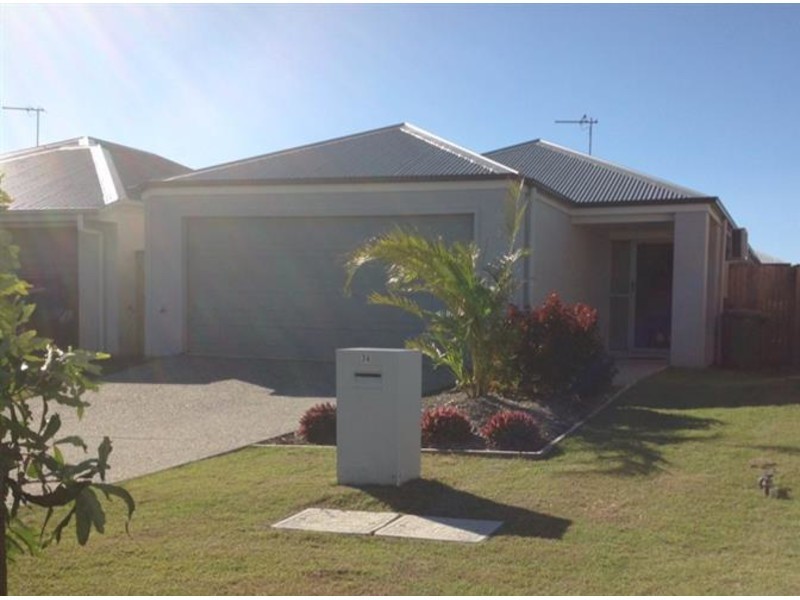 36 Trinity Parade, Blacks Beach QLD 4740