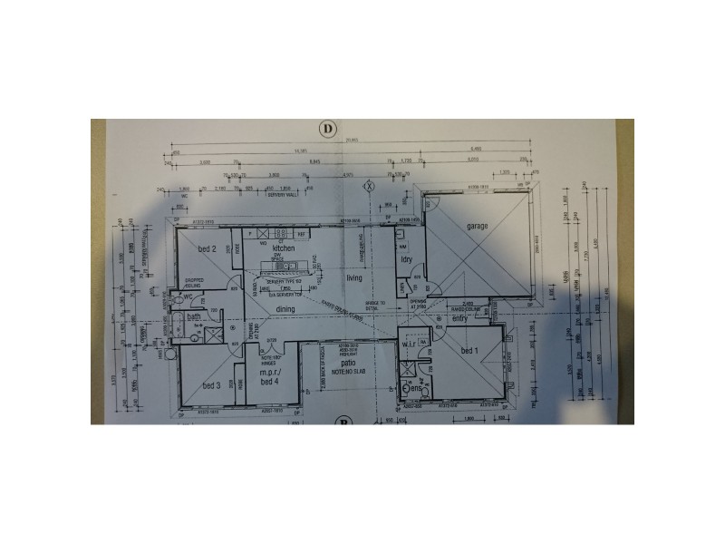 74 Windermere way, Sippy Downs QLD 4556 Floorplan