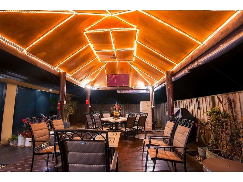 25 Whitehaven Drive, Blacks Beach QLD 4740