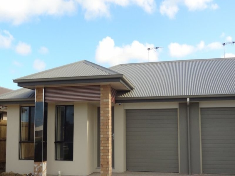 1/44 Superior Boulevard, Andergrove QLD 4740