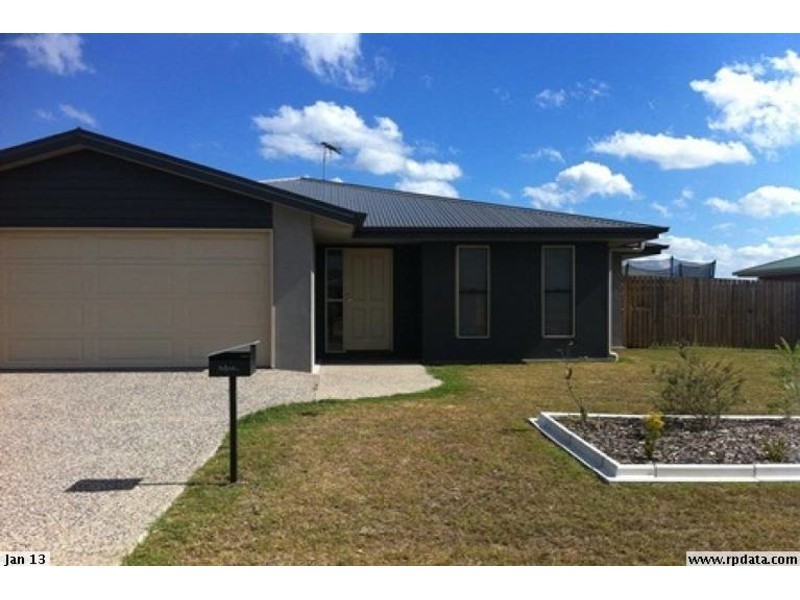 10 Elizabeth Street, Mirani QLD 4754