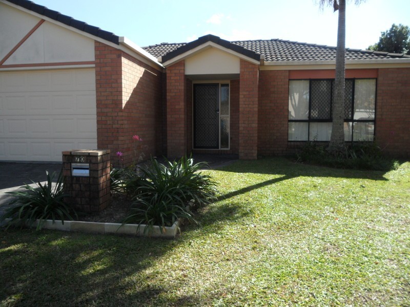 70 Statesman Circuit, Sippy Downs QLD 4556