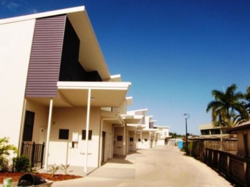 21/19-23 Stevenson Street, Mackay QLD 4740