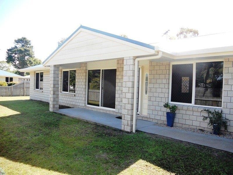 Lot 3/ 103 Andergrove Road, Andergrove QLD 4740