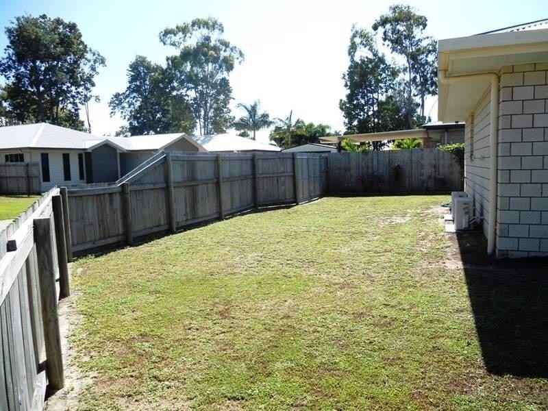 Lot 3/ 103 Andergrove Road, Andergrove QLD 4740