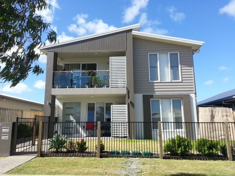 3/10 Paperbark Way, Andergrove QLD 4740