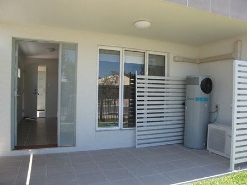 3/10 Paperbark Way, Andergrove QLD 4740