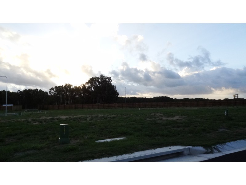 18 Jennifer Court, Mackay QLD 4740