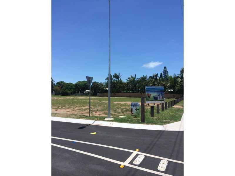 18 Jennifer Court, Mackay QLD 4740