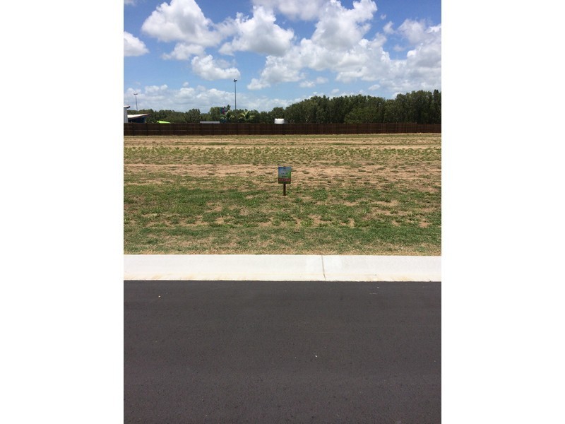 18 Jennifer Court, Mackay QLD 4740