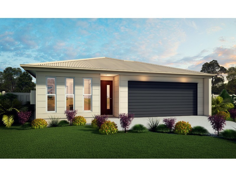 lot 22 Jennifer Court, Bucasia QLD 4750