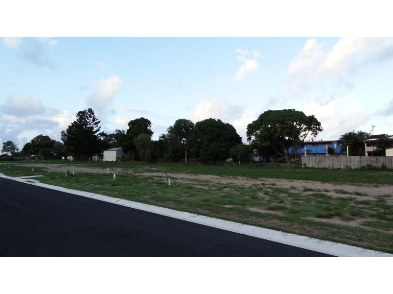 lot 22 Jennifer Court, Bucasia QLD 4750
