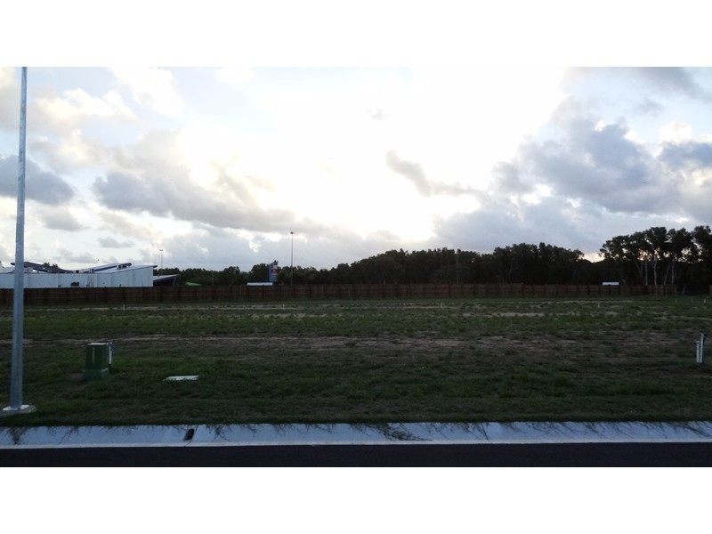 lot 22 Jennifer Court, Bucasia QLD 4750