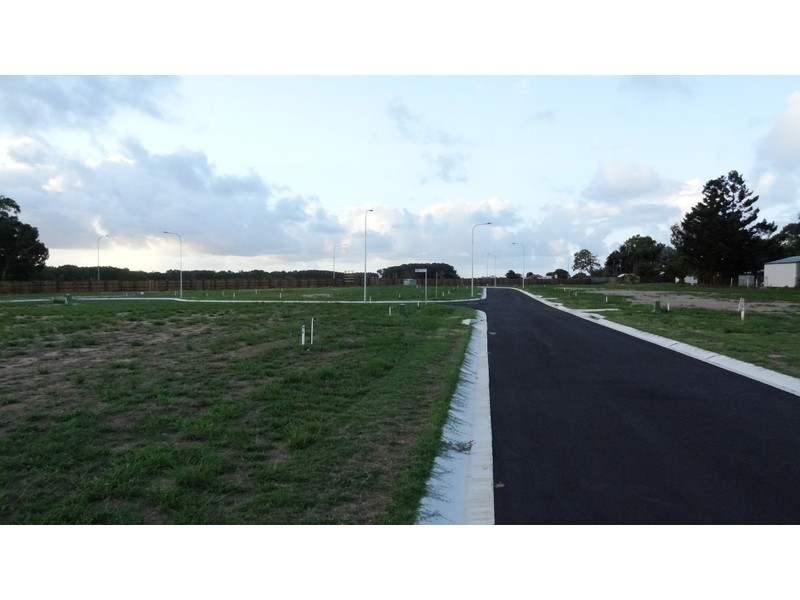 lot 22 Jennifer Court, Bucasia QLD 4750