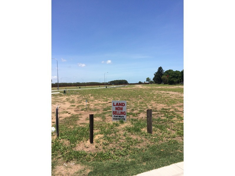Lot 18,  Jennifer Court, Mackay QLD 4740