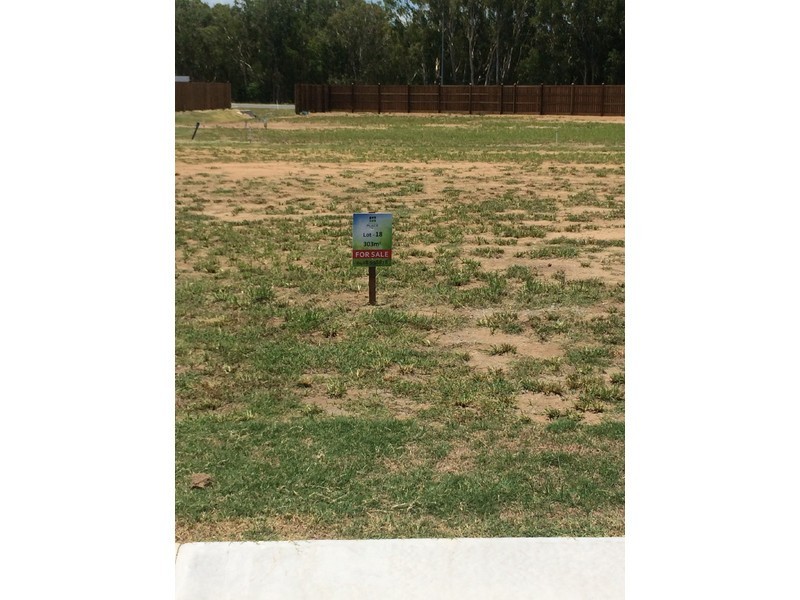 Lot 18,  Jennifer Court, Mackay QLD 4740