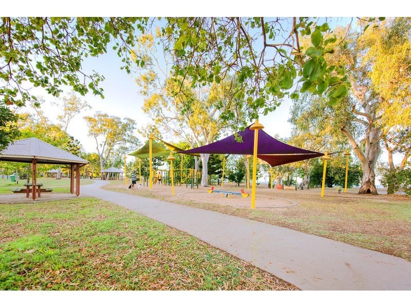 Lot 18,  Jennifer Court, Mackay QLD 4740
