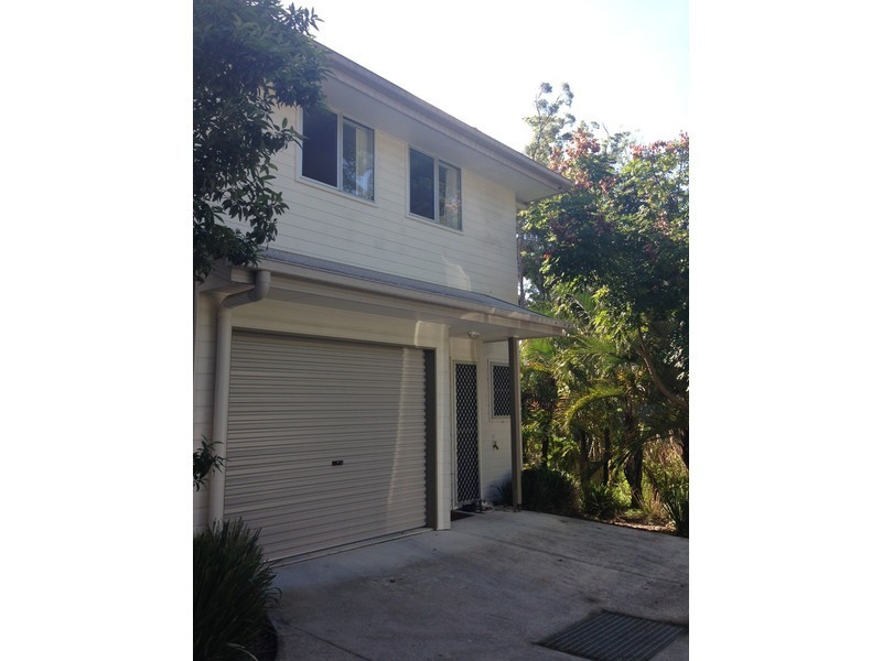 5/23 Alexandra Avenue, Nambour QLD 4560