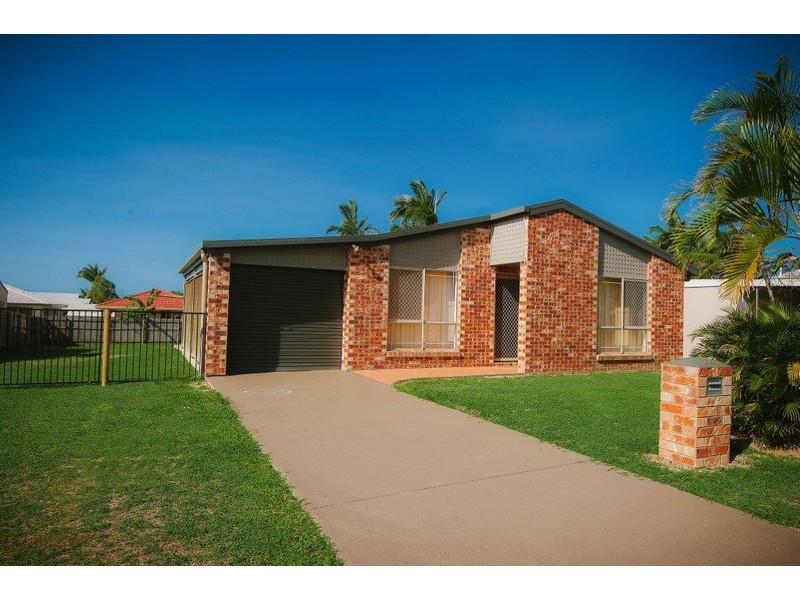 16 Bucas Drive, Bucasia QLD 4750