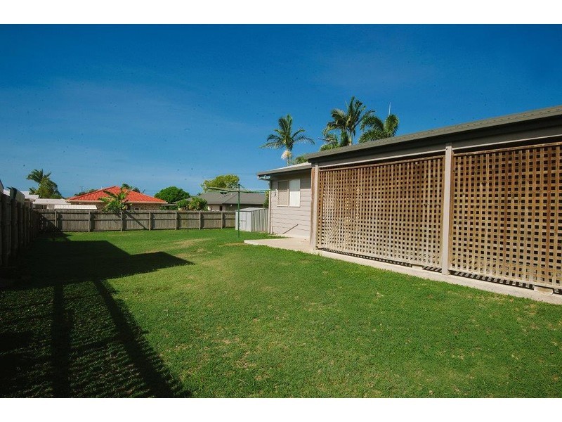 16 Bucas Drive, Bucasia QLD 4750
