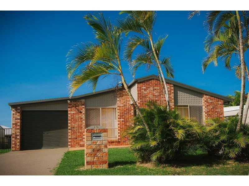 16 Bucas Drive, Bucasia QLD 4750