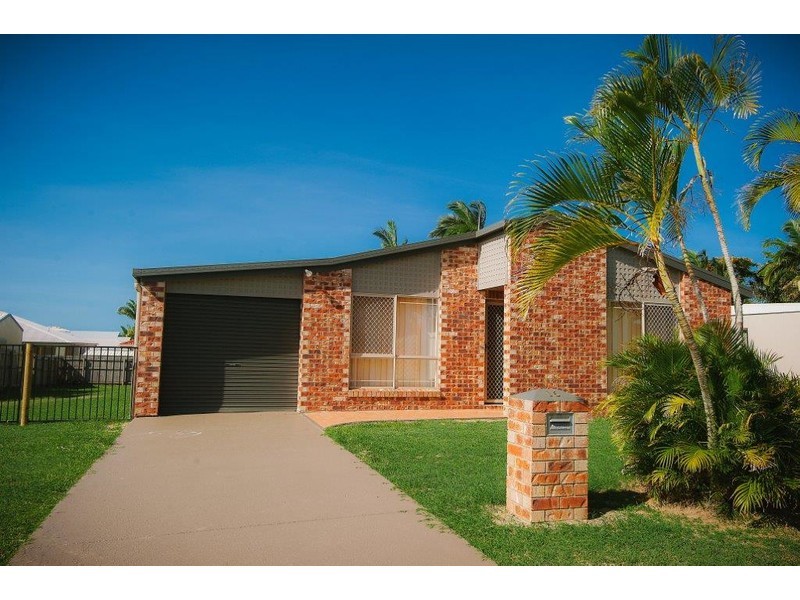 16 Bucas Drive, Bucasia QLD 4750
