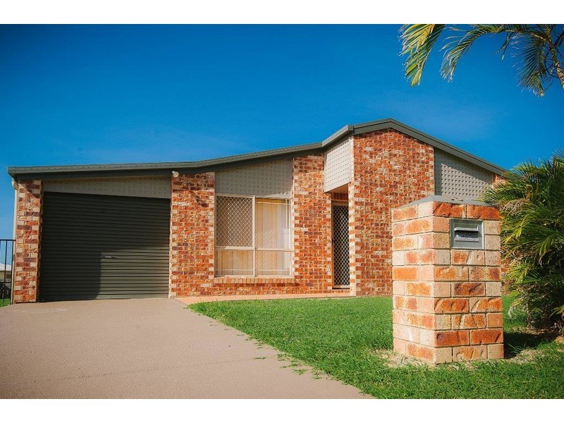 16 Bucas Drive, Bucasia QLD 4750