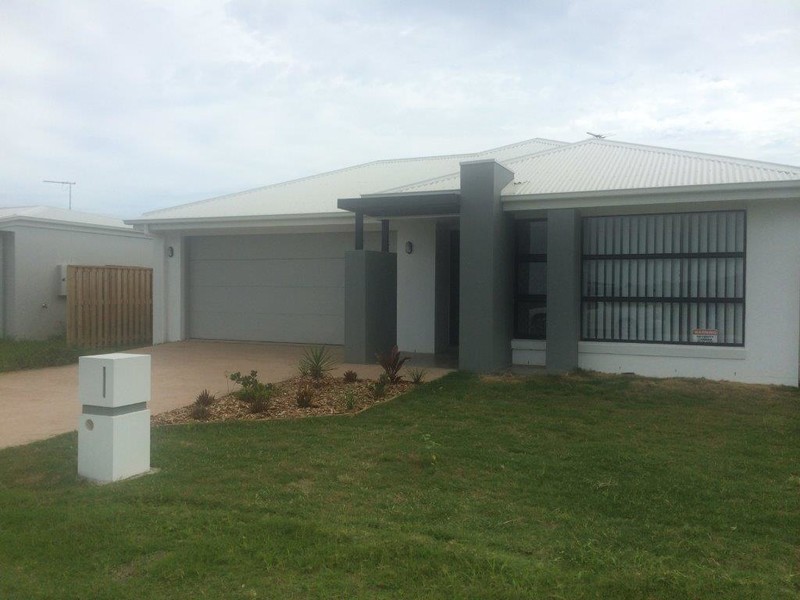 14 Tiller Street, Shoal Point QLD 4750