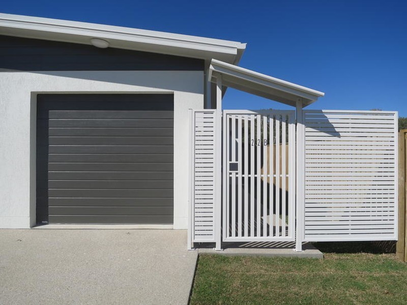 22B Wagtail Street, Andergrove QLD 4740