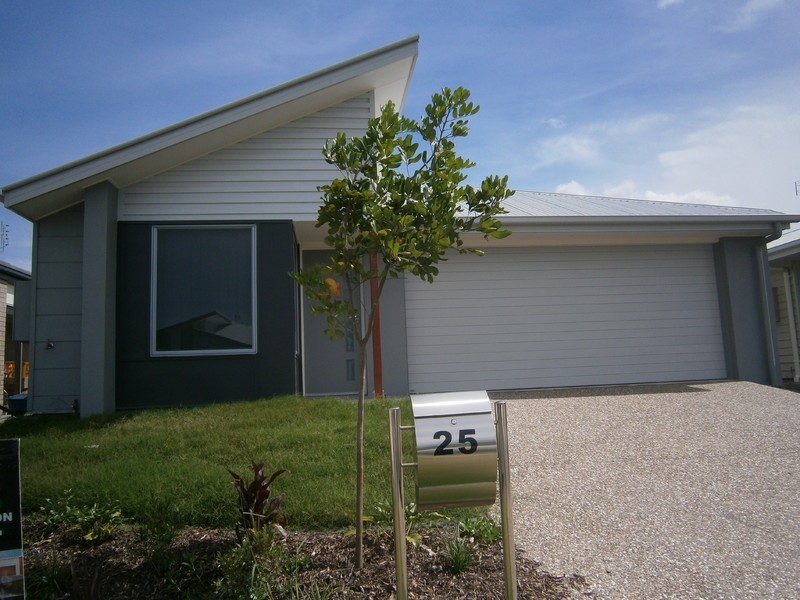 25 Shaw Street, Meridan Plains QLD 4551