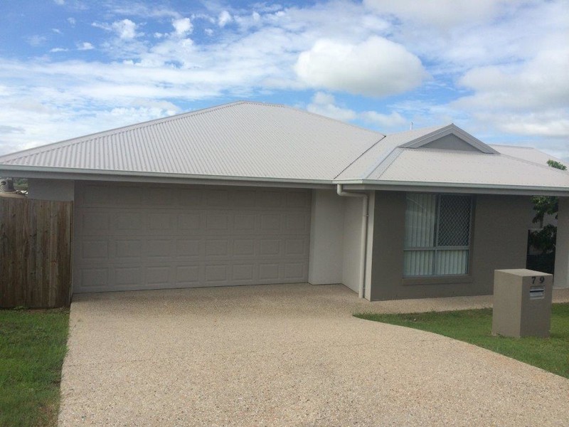 79 Montgomery Street, Rural View QLD 4740