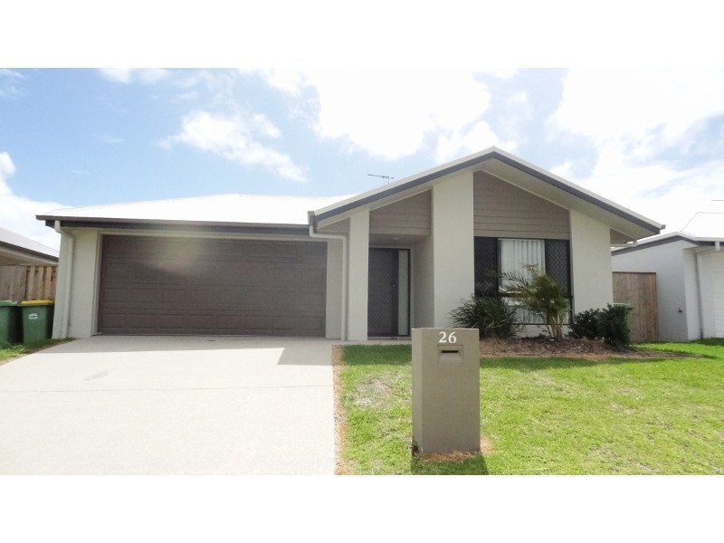 26 Esperance Avenue, Blacks Beach QLD 4740