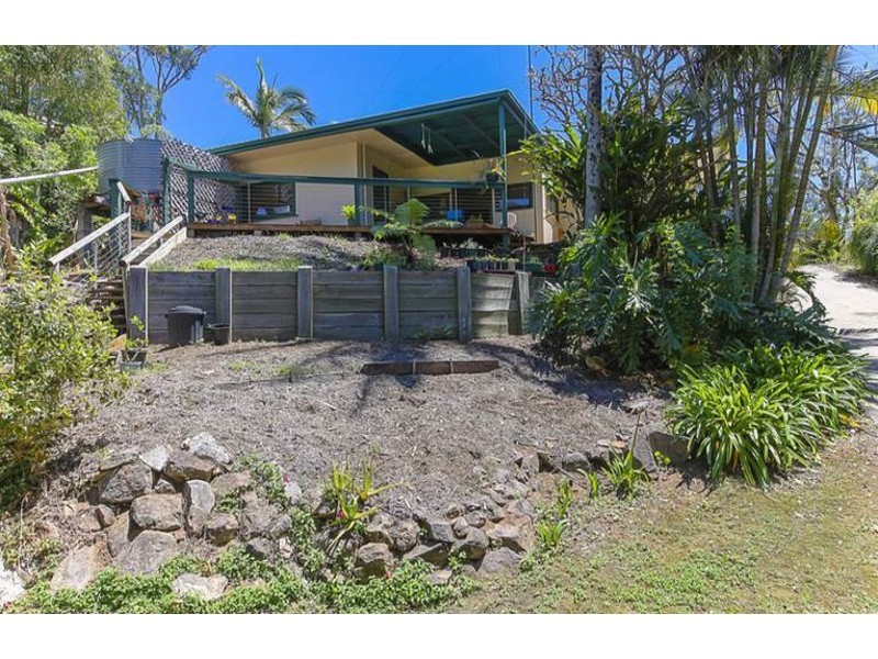 205 Blackall Range Road, Woombye QLD 4559