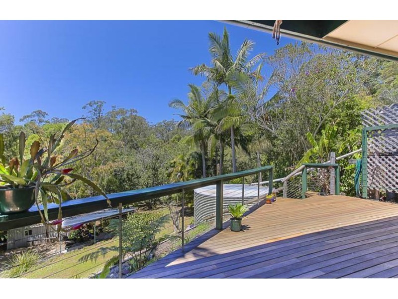 205 Blackall Range Road, Woombye QLD 4559