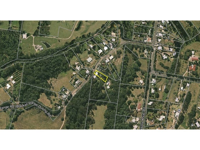 205 Blackall Range Road, Woombye QLD 4559
