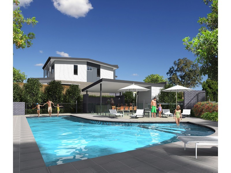 2/17 Greensboro Place, Little Mountain QLD 4551