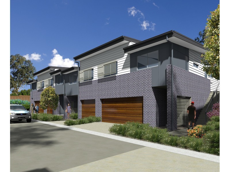 unit 25/17 Greensboro Place, Little Mountain QLD 4551