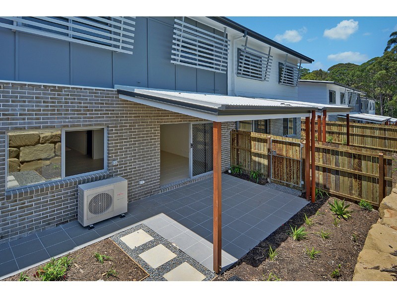 unit 25/17 Greensboro Place, Little Mountain QLD 4551