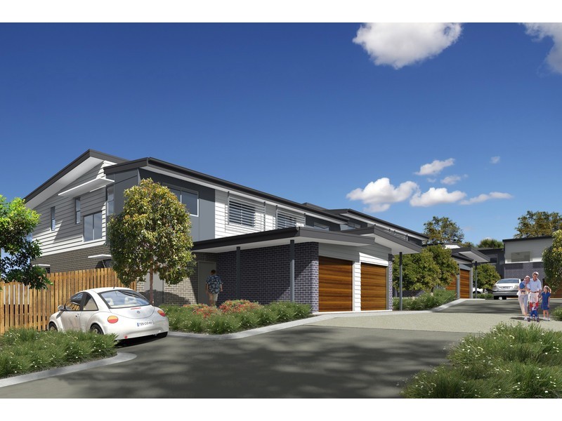 unit 25/17 Greensboro Place, Little Mountain QLD 4551