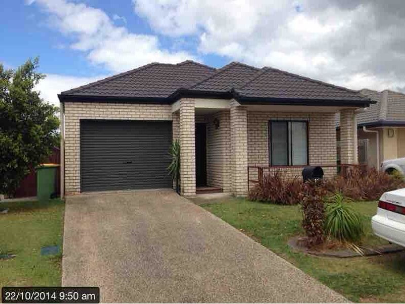 10 Griffin Crescent, Caloundra West QLD 4551
