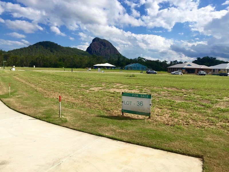 23 Clark Avenue, Glass House Mountains QLD 4518