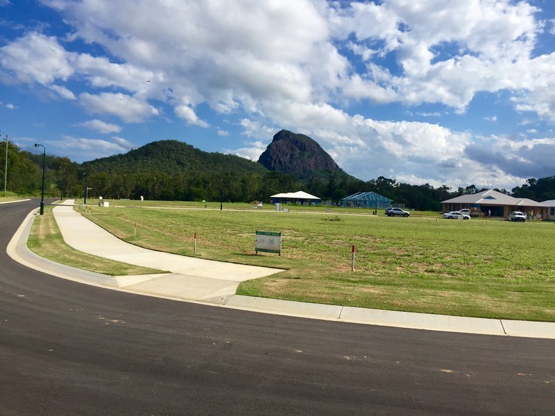 23 Clark Avenue, Glass House Mountains QLD 4518