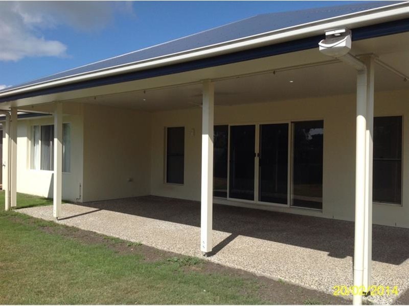 3 Wilshire Place, Pelican Waters QLD 4551