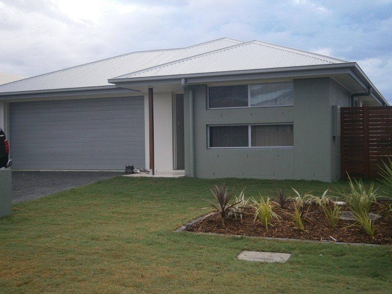 43 Foxtail Circuit, Mountain Creek QLD 4557