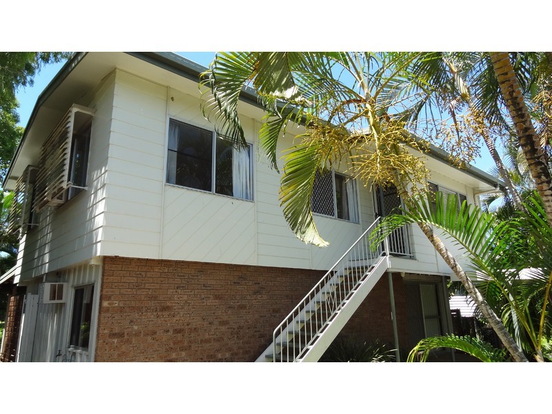 18 Cahill Crescent, Rural View QLD 4740