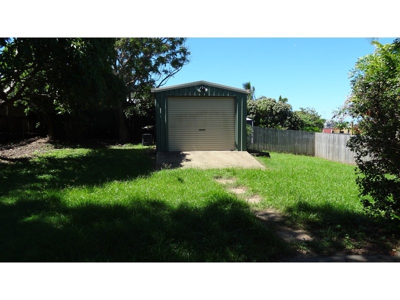 18 Cahill Crescent, Rural View QLD 4740