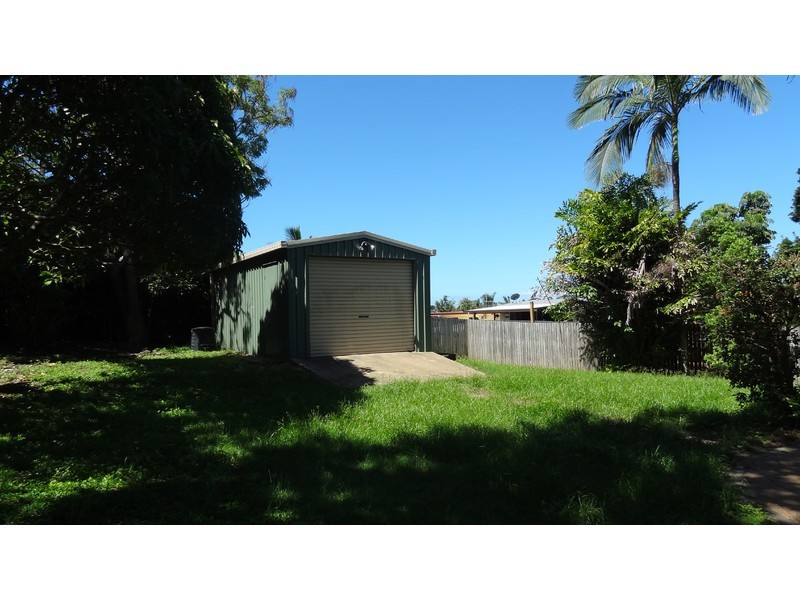 18 Cahill Crescent, Rural View QLD 4740